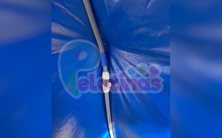 Venta Tunel Sanitizante