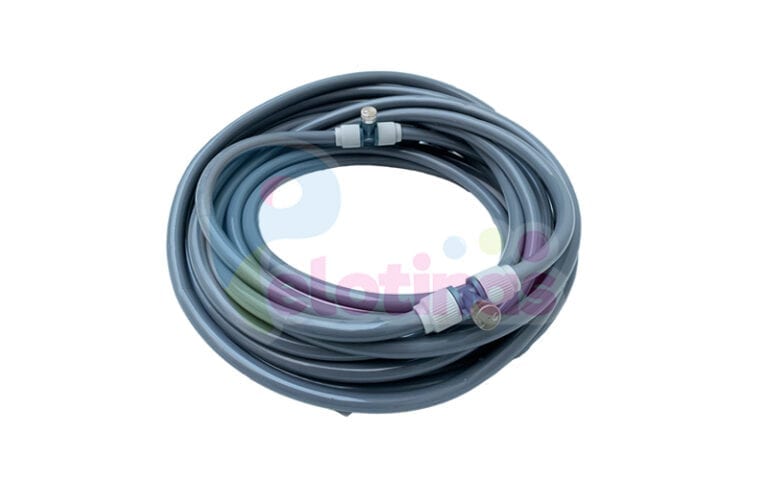 Venta de sistema de aspersión para sanitización de espacios