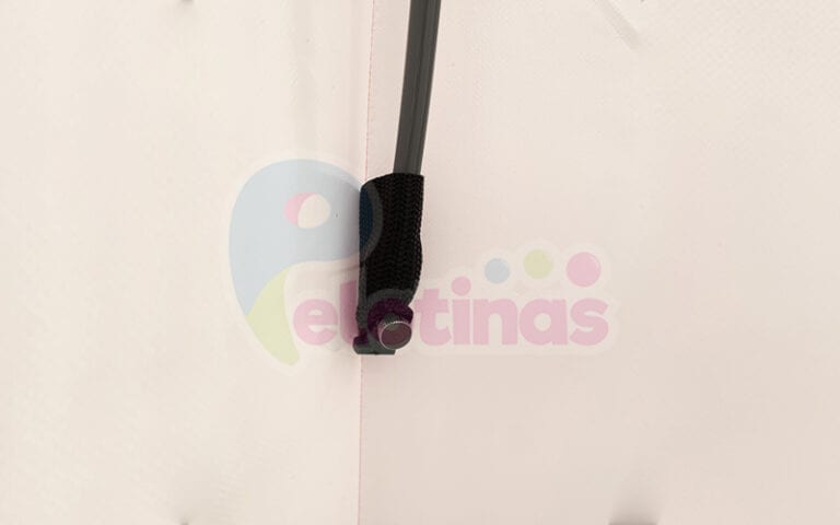 Venta de sistema de aspersión para sanitización de espacios