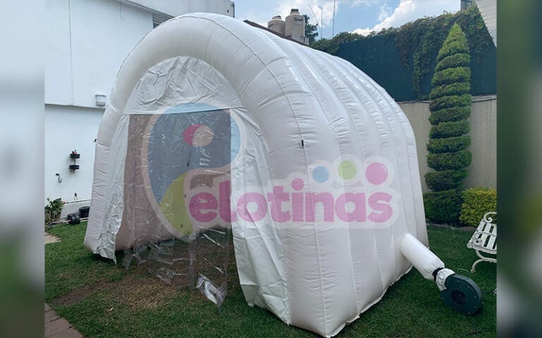 Venta Tunel Sanitizante