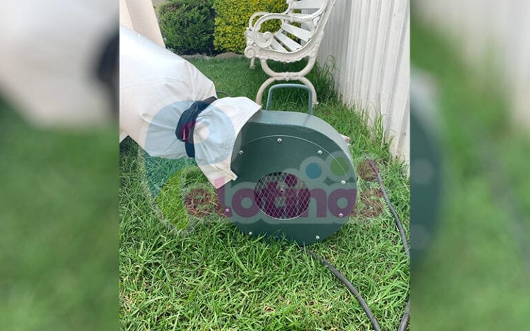 Venta Tunel Sanitizante