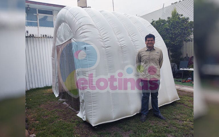 Venta Tunel Sanitizante